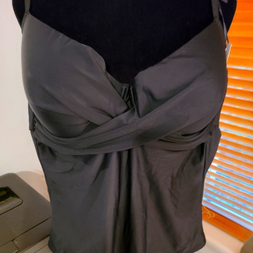 Pour Moi One Piece Suir